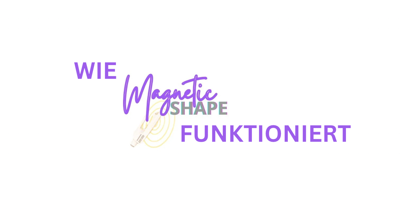 Magnetic Shape